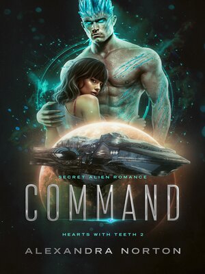 cover image of Command